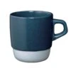 Mug KINTO Empilable Navy 32 Cl 1 Mug KINTO Empilable Navy 32 Cl -Café Soldes Boutique mug empilable navy 32 cl kinto