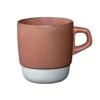 Mug Empilable Orange 32 Cl KINTO 1 Mug Empilable Orange 32 Cl KINTO -Café Soldes Boutique mug empilable orange 32 cl kinto