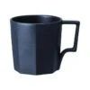 Mug 30 Cl Noir OCT - KINTO -Café Soldes Boutique mug kinto noir 30cl