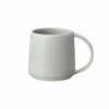 Tasse KINTO Ripple Gris 250 Ml -Café Soldes Boutique mug riddle gris 1