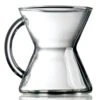 Mug En Verre Forme Chemex 30 Cl -Café Soldes Boutique mugchemex