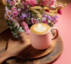 Pack Découverte " Consommer Mieux " - Cafetière à Piston 1L / 8 Tasses- Exclusivité MaxiCoffee -Café Soldes Boutique mugpylanoporcelaine