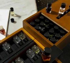 Coffret Révélation 36 Arômes - LE NEZ DU CAFE -Café Soldes Boutique nezducafe revelation 3