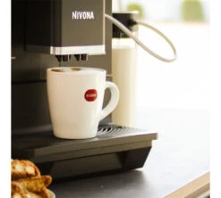 NIVONA CaféRomatica 960 Connect -Café Soldes Boutique nivona 970 1