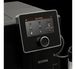NIVONA CaféRomatica 960 Connect -Café Soldes Boutique nivona 970 2
