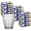 54 Verres Picardie 9cl Maxilot - Duralex -Café Soldes Boutique pack54 duralex 9cl