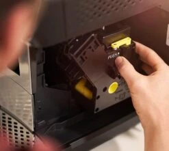 PHILIPS Series 2200 Exclusive EP2224/40 Grise - Garantie 3 Ans -Café Soldes Boutique philips6 ep2224 40