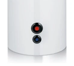 Mousseur à Lait électrique Blanc MS701EU - Graef -Café Soldes Boutique pichet graef blanc boutons