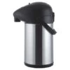 Carafe Isotherme à Pompe 3.5L - ILSA 1 Carafe Isotherme à Pompe 3.5L - ILSA -Café Soldes Boutique pichet isotherme 3500ml ilsa pompe