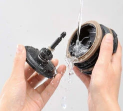 Carafe Hermétique THV Acier Inoxydable 1L - THERMOS 11 Carafe Hermétique THV Acier Inoxydable 1L - THERMOS -Café Soldes Boutique pichet thermos5