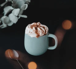 Mug Terra Brique + Mug Terra Sauge- 33 Cl - PYLANO 7 Mug Terra Brique + Mug Terra Sauge- 33 Cl - PYLANO -Café Soldes Boutique pylano tasse terra lifestyle 1