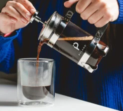 Café Soldes Boutique -Café Soldes Boutique pylano verre piston 5