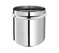 Moulin à Café QUAMAR Nemo-Q/E Noir Mat -Café Soldes Boutique quamar nemoqe noir 4