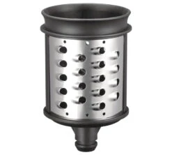 Tranchoir/Râpe à Cylindres - KITCHENAID -Café Soldes Boutique rape3