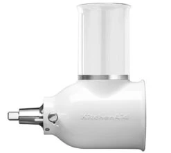 Tranchoir/Râpe à Cylindres - KITCHENAID -Café Soldes Boutique rape cote