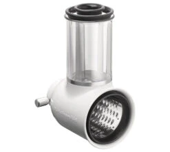 Tranchoir/Râpe à Cylindres - KITCHENAID -Café Soldes Boutique rapeseule