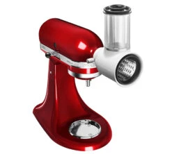 Tranchoir/Râpe à Cylindres - KITCHENAID -Café Soldes Boutique rapesurrobot