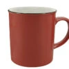 Mug XLarge Retro Rouge - 700 Ml - AOC -Café Soldes Boutique retrorouge700