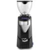 Moulin Expresso ROCKET ESPRESSO Super Fausto Noir Avec écran Tactile -Café Soldes Boutique rocket super faustino noir 1