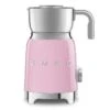 Chocolatière MFF01PKEU SMEG - Rose