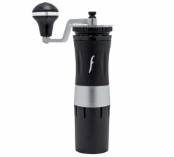 Moulin à Café Manuel FLAIR ESPRESSO The Royal Grinder