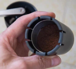 Moulin à Café Manuel FLAIR ESPRESSO The Royal Grinder -Café Soldes Boutique royal grinder 5 1