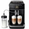 SAECO Gran Aroma SM6580/00 Noir Laqué Garantie 3 Ans -Café Soldes Boutique saeco 6580