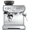 Machine Expresso SAGE Barista Express SES875BSS2EEU1A Inox Brossé -Café Soldes Boutique sage barista express 1