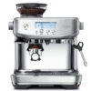 Machine Expresso SAGE Barista Pro SES878BSS4EEU1 Inox Brossé -Café Soldes Boutique sage barista pro inox 1