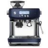 Machine Expresso SAGE Barista Pro SES878DBL4EEU1 Damson Blue 2 Machine Expresso SAGE Barista Pro SES878DBL4EEU1 Damson Blue -Café Soldes Boutique sage baristapro blue 1