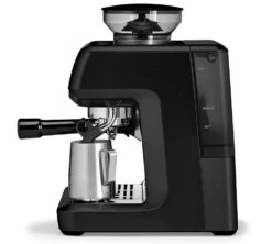 Machine Expresso SAGE The Barista Touch SES880BTR4EEU1 Black Truffle 10 Machine Expresso SAGE The Barista Touch SES880BTR4EEU1 Black Truffle -Café Soldes Boutique sage baristatouch blacktruffle 2