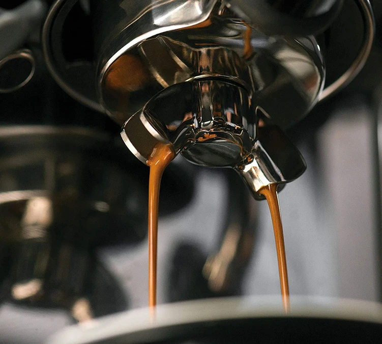 Machine Expresso SAGE The Barista Touch SES880BTR4EEU1 Black Truffle 8 Machine Expresso SAGE The Barista Touch SES880BTR4EEU1 Black Truffle – Image 6