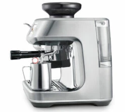 Machine Expresso SAGE Barista Touch Impress SES881BSS4FEU1 Inox Brossé -Café Soldes Boutique sage baristatouchimpress inox 6