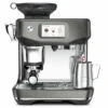 Machine Expresso SAGE Barista Touch Impress SES881BST4FEU1 Inox Noir 1 Machine Expresso SAGE Barista Touch Impress SES881BST4FEU1 Inox Noir -Café Soldes Boutique sage baristatouchimpress inox noir 1 1