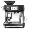 Machine Expresso SAGE Barista Touch Impress SES881BTR4FEU1 Inox Noir Truffe