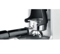 Moulin à Café SAGE The Dose Control Pro SCG600SIL2EEU1 -Café Soldes Boutique sage dosegrinder 2