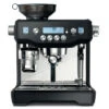 Machine Expresso SAGE The Oracle SES980BTR4EEU1 Black Truffle -Café Soldes Boutique sage oracle blacktruffle 1