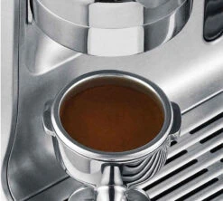 Machine Expresso SAGE The Oracle SES980BTR4EEU1 Black Truffle -Café Soldes Boutique sage oracle blacktruffle 4