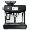 Machine Expresso SAGE The Oracle Touch SES990BTR4EEU1 Black Truffle -Café Soldes Boutique sage oracletouch black 1