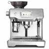 Machine Expresso SAGE The Oracle Touch SES990BSS4EEU1 Inox Brossé 1 Machine Expresso SAGE The Oracle Touch SES990BSS4EEU1 Inox Brossé -Café Soldes Boutique sage oracletouch inox 1