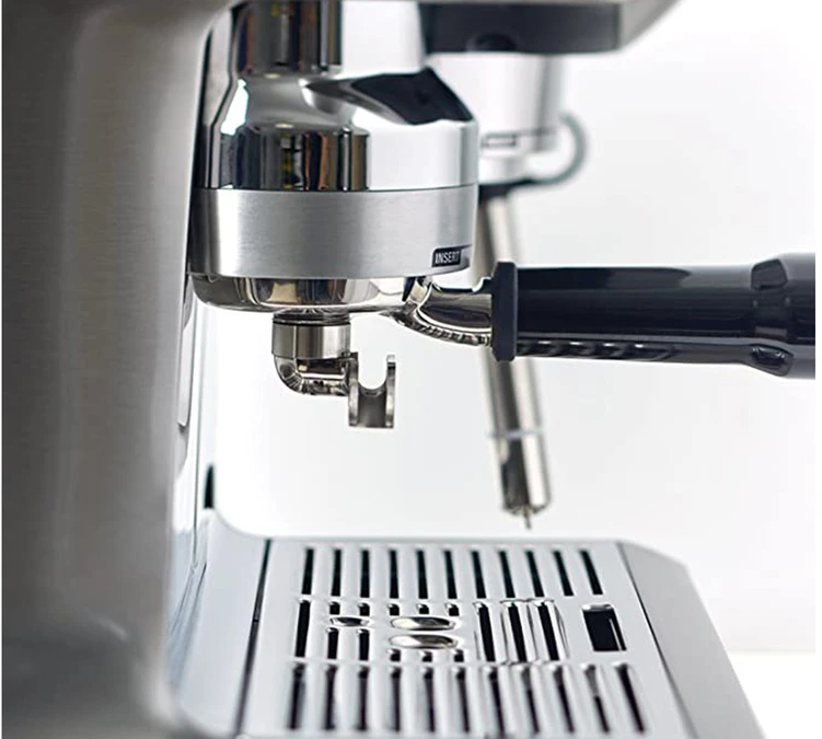 Machine Expresso SAGE The Oracle Touch SES990BSS4EEU1 Inox Brossé 4 Machine Expresso SAGE The Oracle Touch SES990BSS4EEU1 Inox Brossé – Image 2