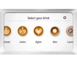 Machine Expresso SAGE The Oracle Touch SES990BSS4EEU1 Inox Brossé 12 Machine Expresso SAGE The Oracle Touch SES990BSS4EEU1 Inox Brossé -Café Soldes Boutique sage oracletouch inox 4