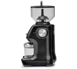 Moulin à Café SAGE The Smart Grinder Pro SCG820BST4EEU1 Inox Noir -Café Soldes Boutique sage smartgrinder pro 3