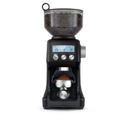 Moulin à Café SAGE The Smart Grinder Pro SCG820BST4EEU1 Inox Noir