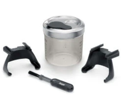 Moulin à Café SAGE The Smart Grinder Pro SCG820BTR4EEU1 Black Truffle -Café Soldes Boutique sage smartgrinderproaccessoires 1 1