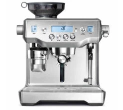 Machine Expresso SAGE The Oracle SES980BSS4EEU1 Inox Brossé