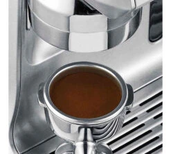 Machine Expresso SAGE The Oracle SES980BSS4EEU1 Inox Brossé -Café Soldes Boutique sage the oracle inox3