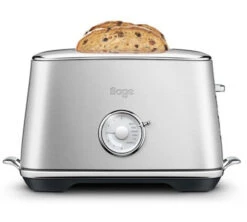 Grille-Pain SAGE - Luxe Toast Select -Café Soldes Boutique sage toaster luxe3