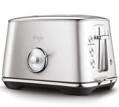 Grille-Pain SAGE - Luxe Toast Select -Café Soldes Boutique sage toaster luxe4