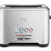 Grille-Pain SAGE - The Bit More 2 Fentes -Café Soldes Boutique sage toaster more1